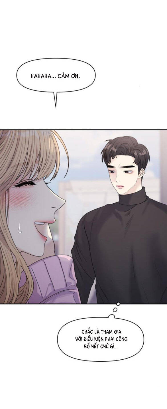 Couple Breaker Chapter 17.1 - Trang 2