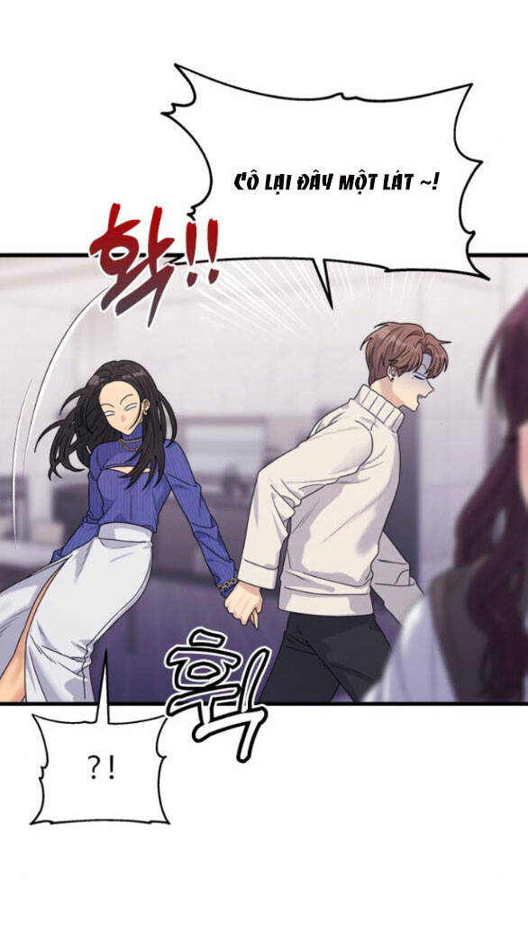 Couple Breaker Chapter 17.1 - Trang 2