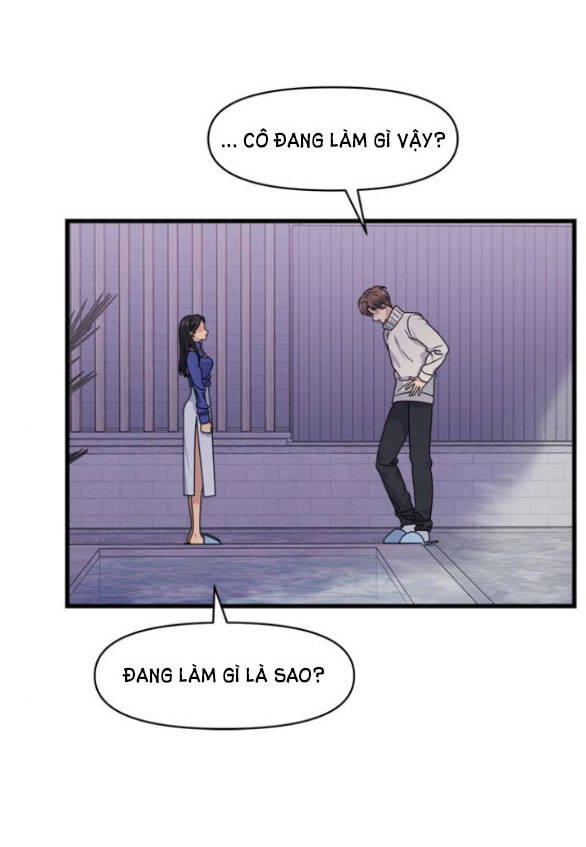 Couple Breaker Chapter 17.1 - Trang 2