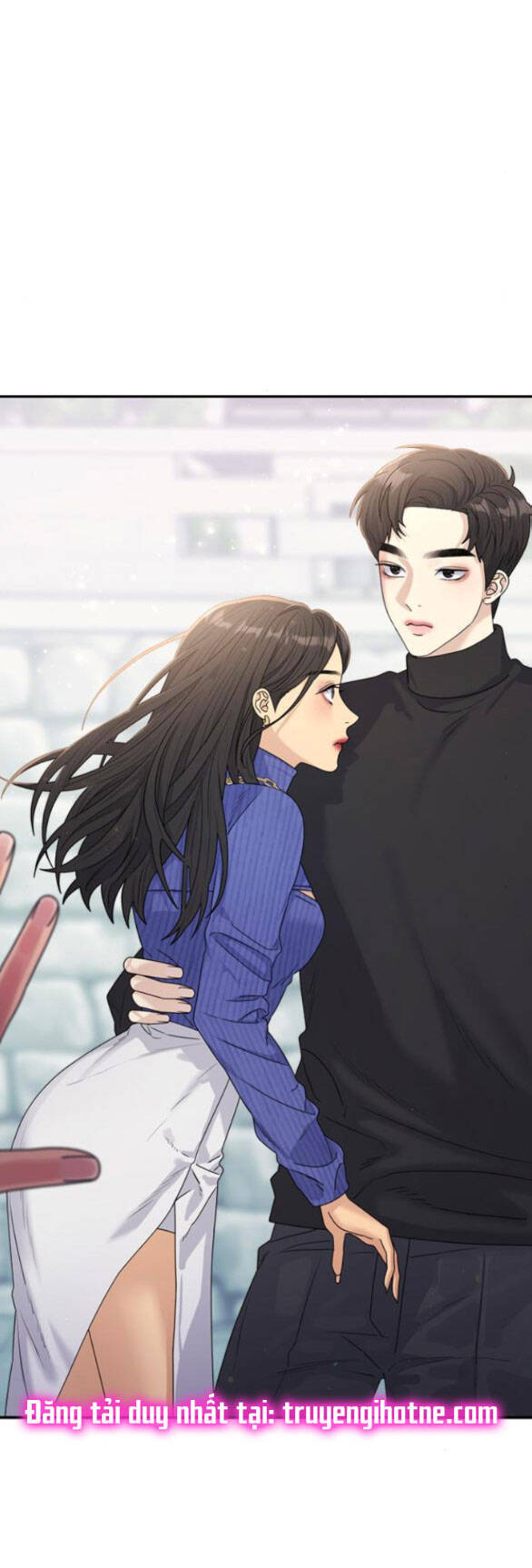 Couple Breaker Chapter 17.1 - Trang 2