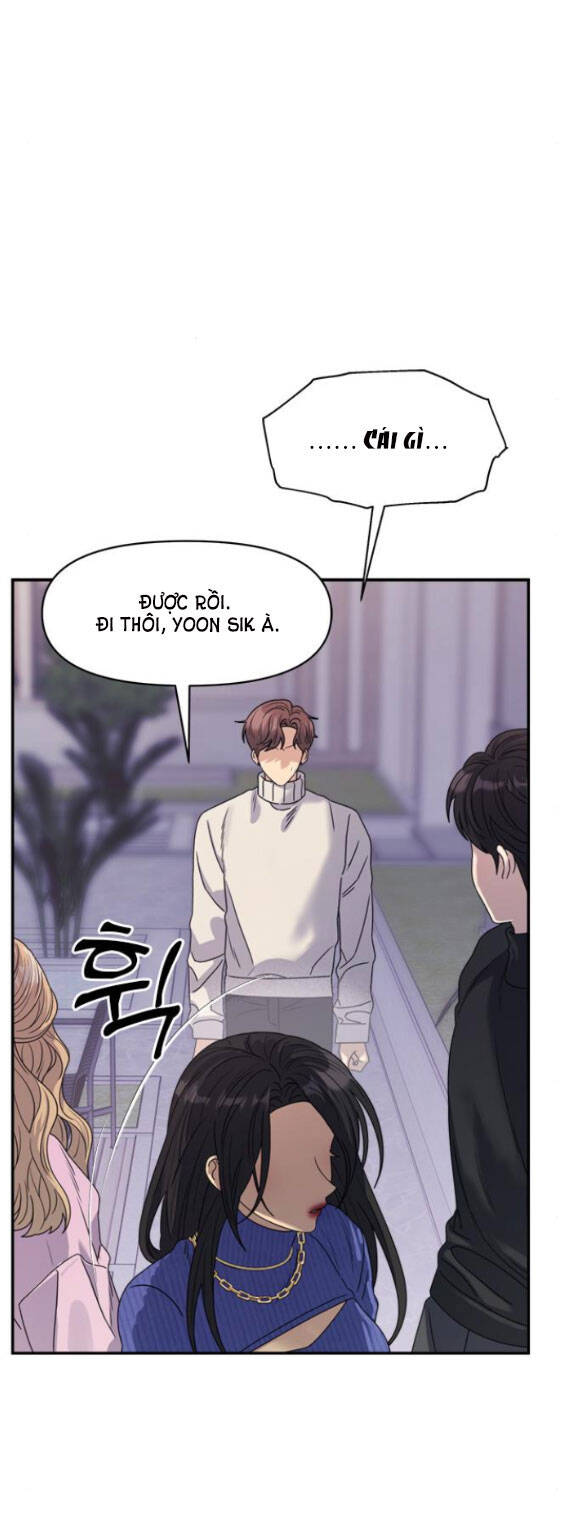 Couple Breaker Chapter 17.1 - Trang 2