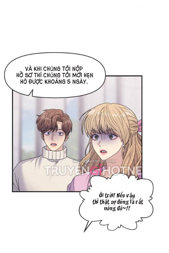 Couple Breaker Chapter 17.1 - Trang 2