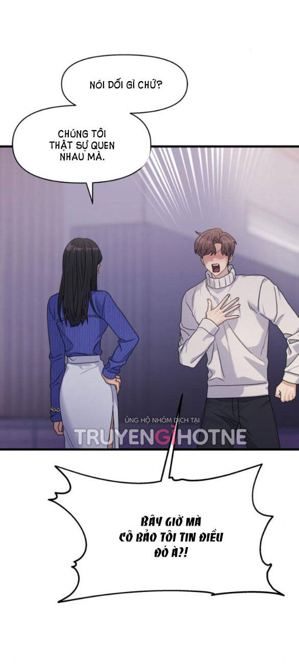 Couple Breaker Chapter 17 - Trang 2