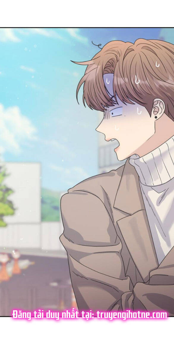 Couple Breaker Chapter 16.1 - Trang 2