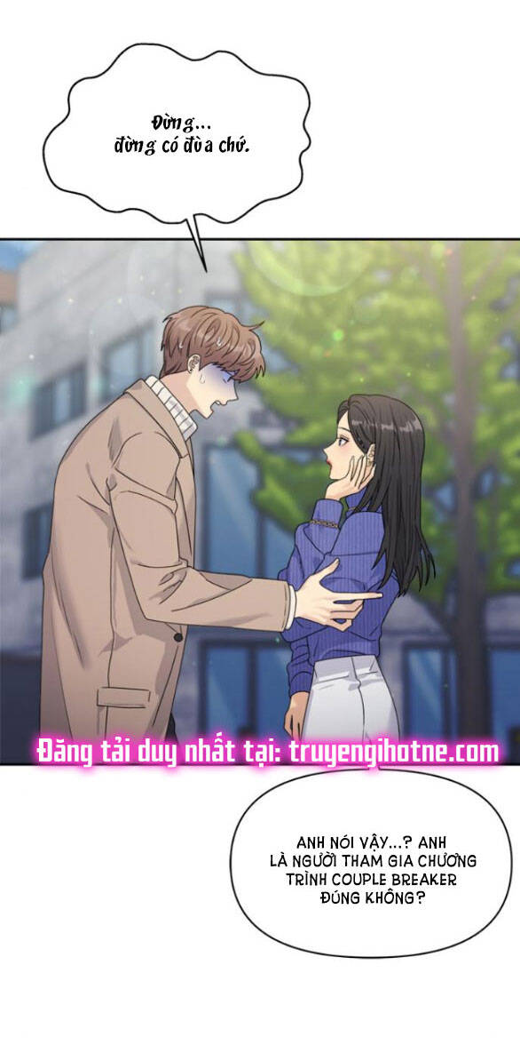 Couple Breaker Chapter 16.1 - Trang 2