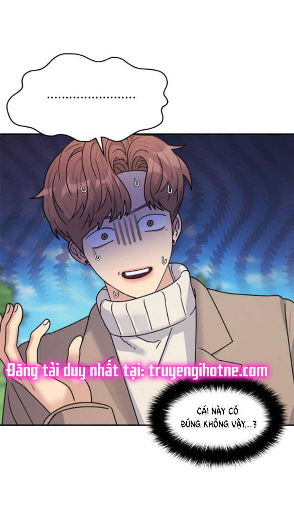 Couple Breaker Chapter 16.1 - Trang 2