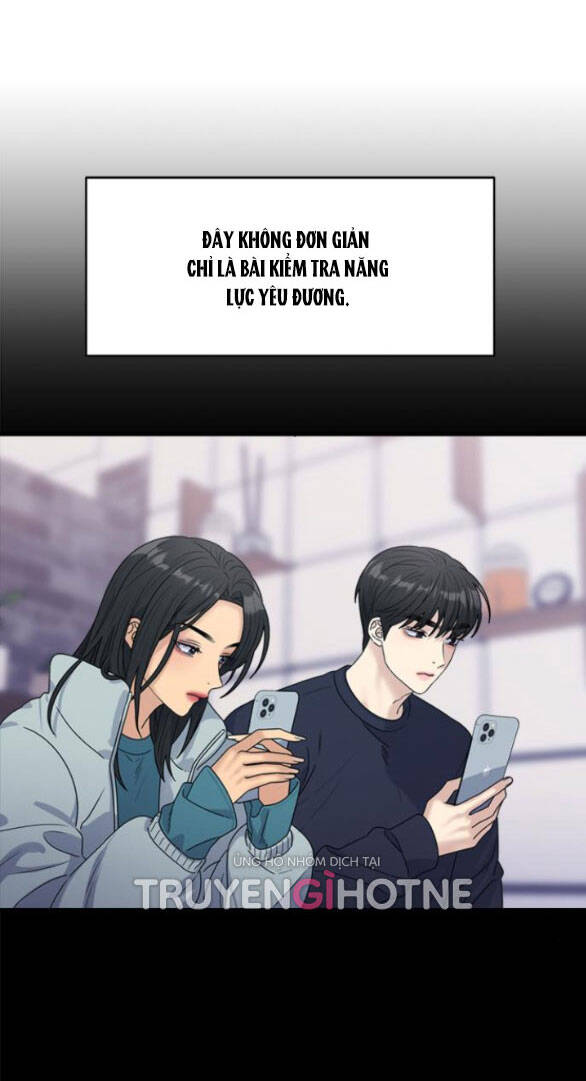 Couple Breaker Chapter 16.1 - Trang 2