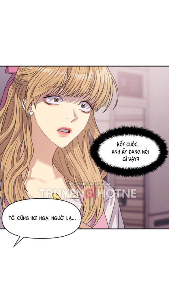 Couple Breaker Chapter 16.1 - Trang 2