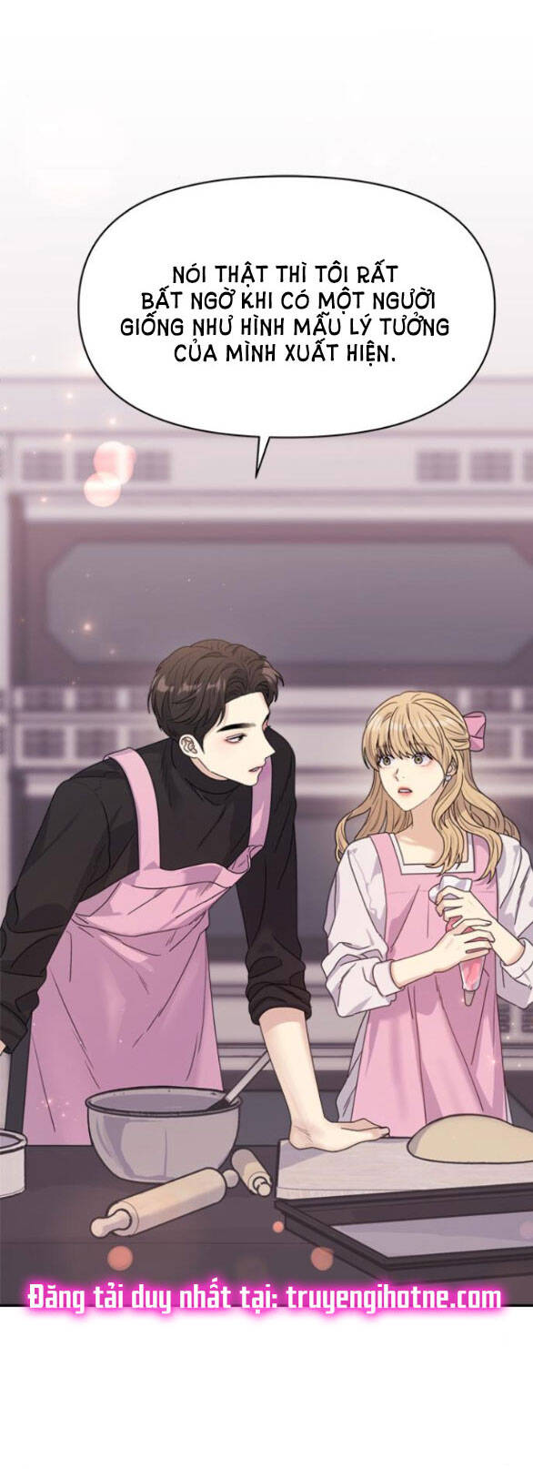 Couple Breaker Chapter 16.1 - Trang 2