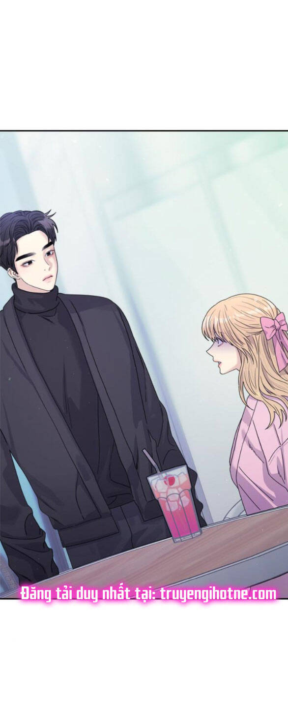 Couple Breaker Chapter 16.1 - Trang 2