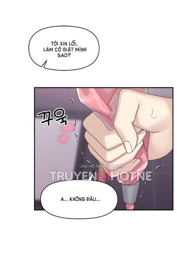 Couple Breaker Chapter 16.1 - Trang 2