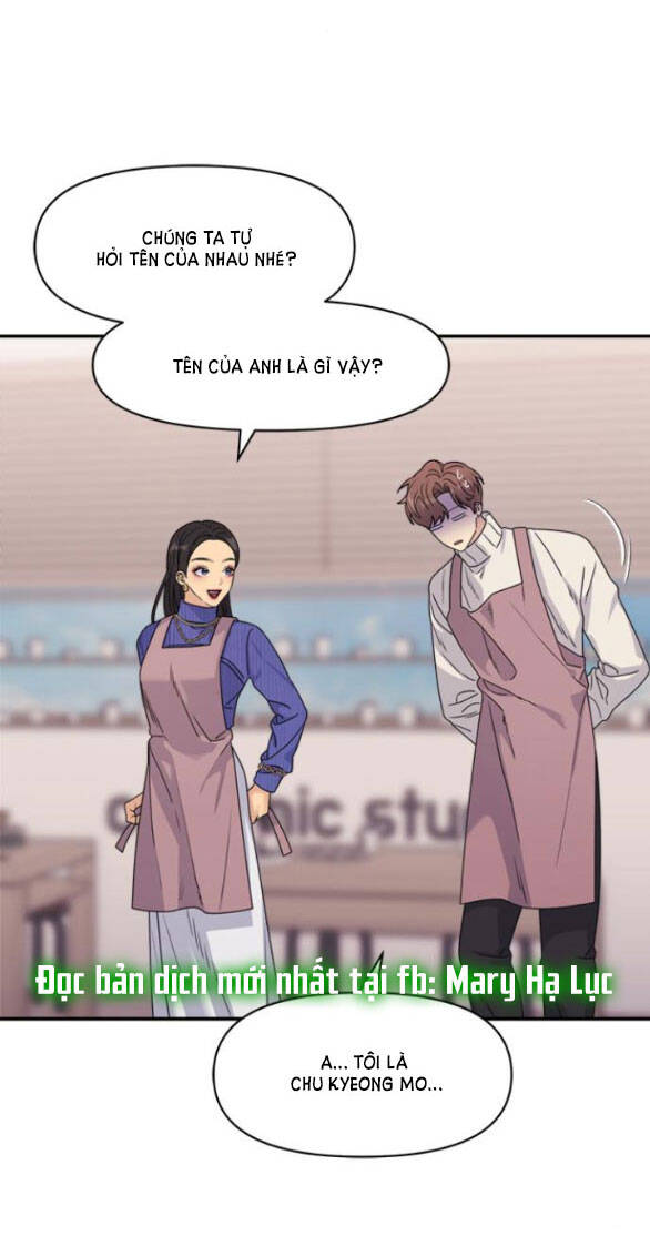 Couple Breaker Chapter 16.1 - Trang 2