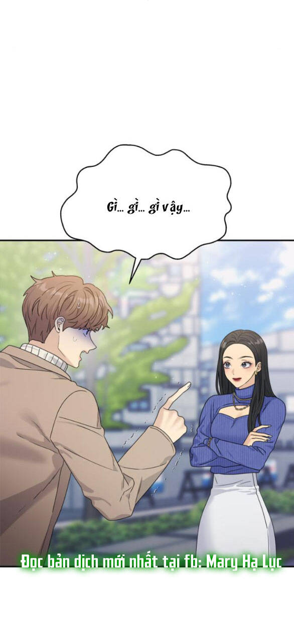 Couple Breaker Chapter 16.1 - Trang 2