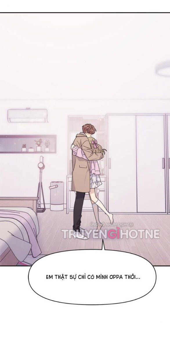 Couple Breaker Chapter 15.2 - Trang 2