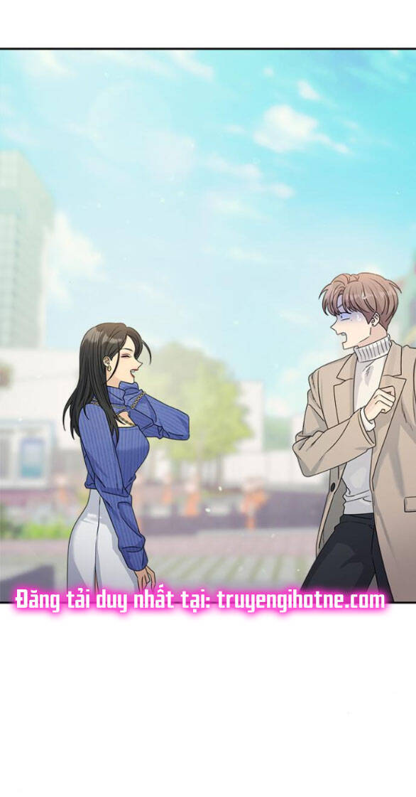 Couple Breaker Chapter 15.2 - Trang 2