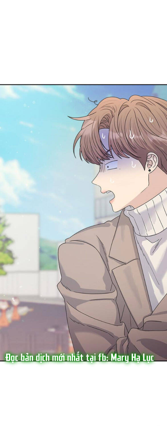 Couple Breaker Chapter 15.2 - Trang 2