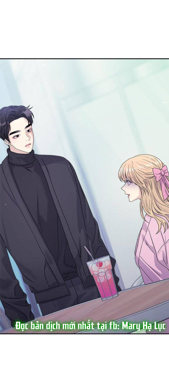 Couple Breaker Chapter 15.2 - Trang 2