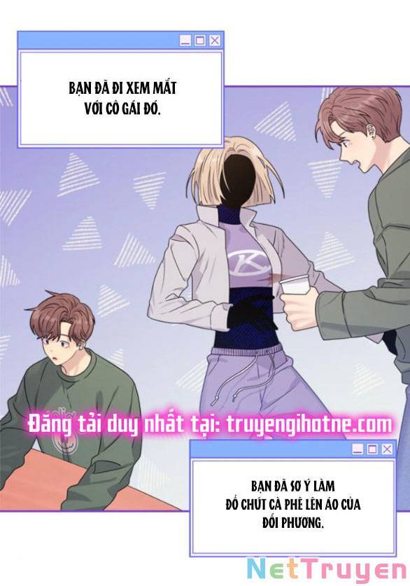 Couple Breaker Chapter 15.1 - Trang 2