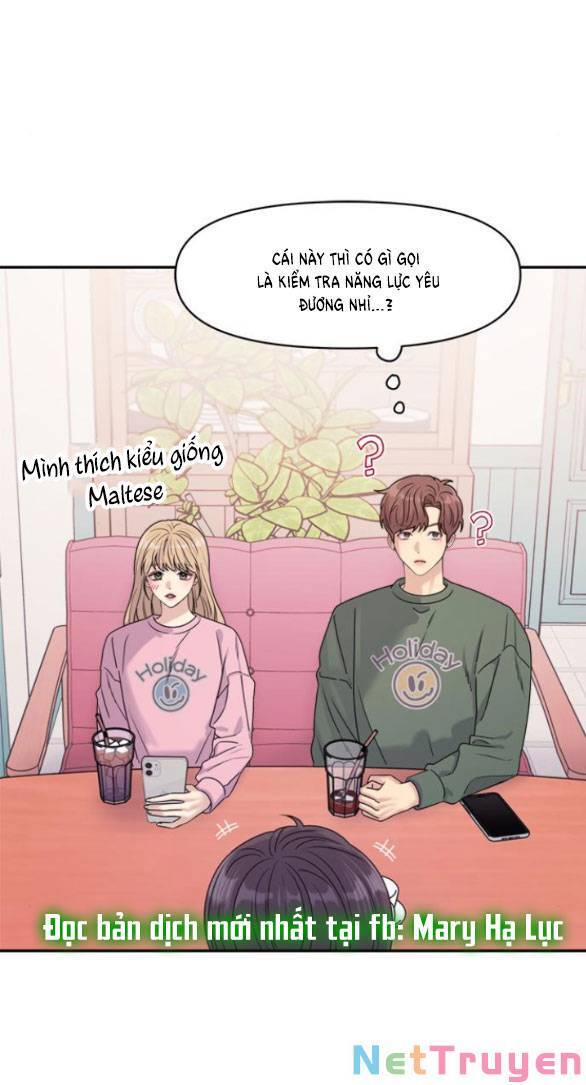 Couple Breaker Chapter 15.1 - Trang 2