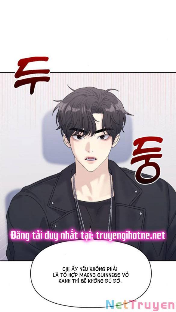 Couple Breaker Chapter 14.2 - Trang 2