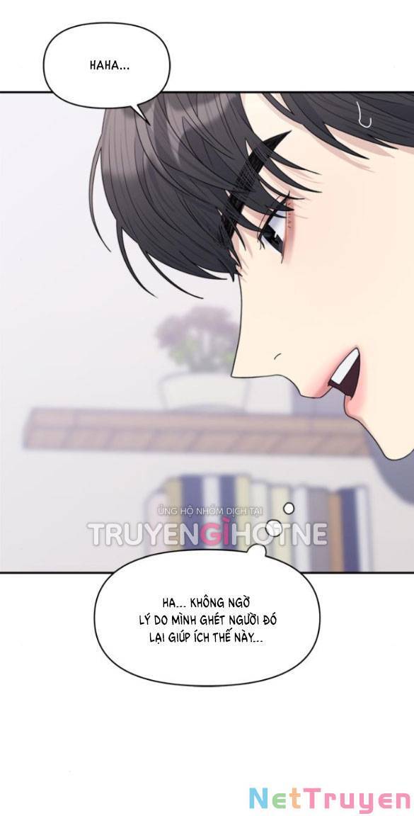 Couple Breaker Chapter 14.2 - Trang 2