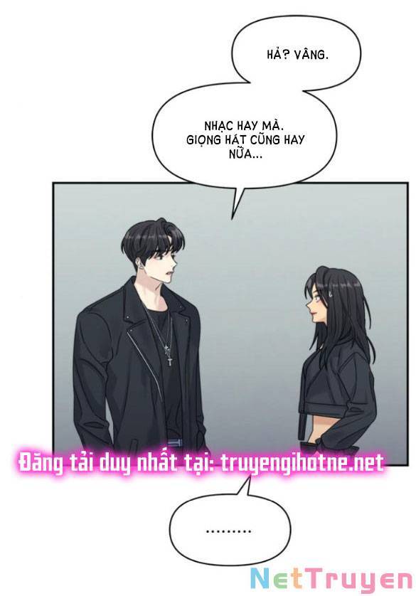 Couple Breaker Chapter 14.2 - Trang 2