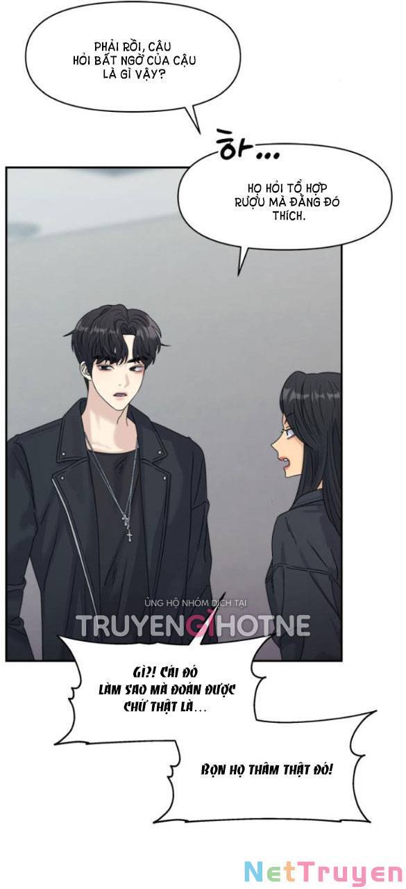 Couple Breaker Chapter 14.2 - Trang 2