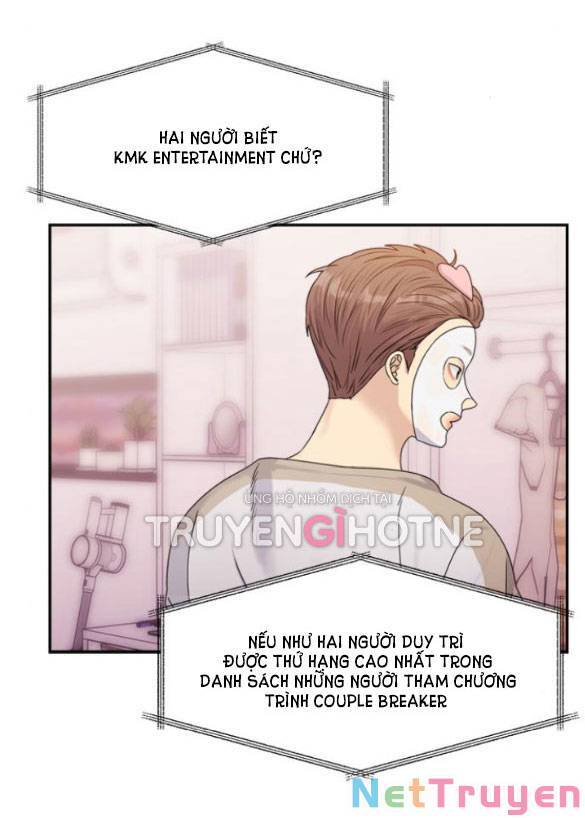 Couple Breaker Chapter 14.2 - Trang 2