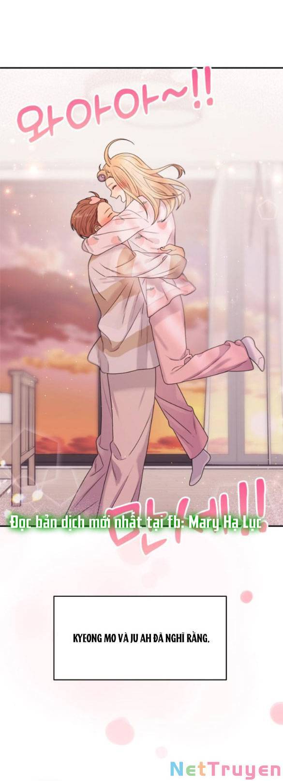 Couple Breaker Chapter 14.2 - Trang 2