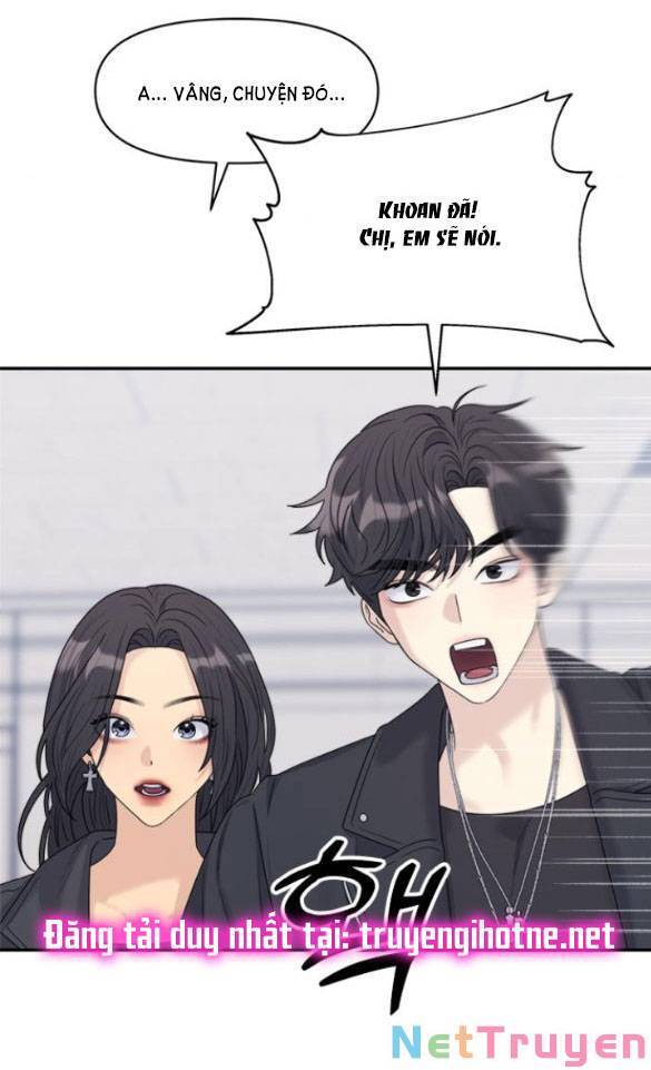 Couple Breaker Chapter 14.1 - Trang 2