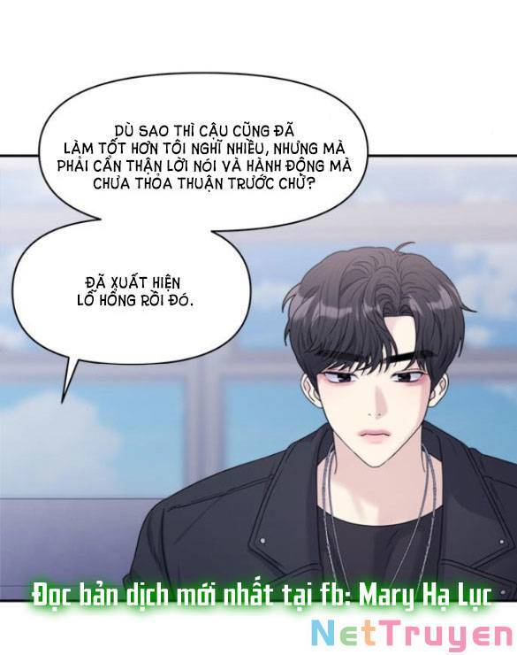 Couple Breaker Chapter 14.1 - Trang 2