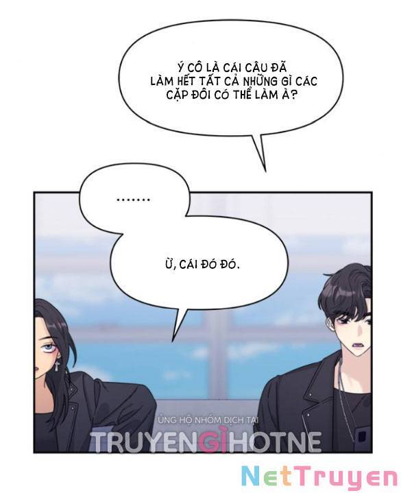 Couple Breaker Chapter 14.1 - Trang 2