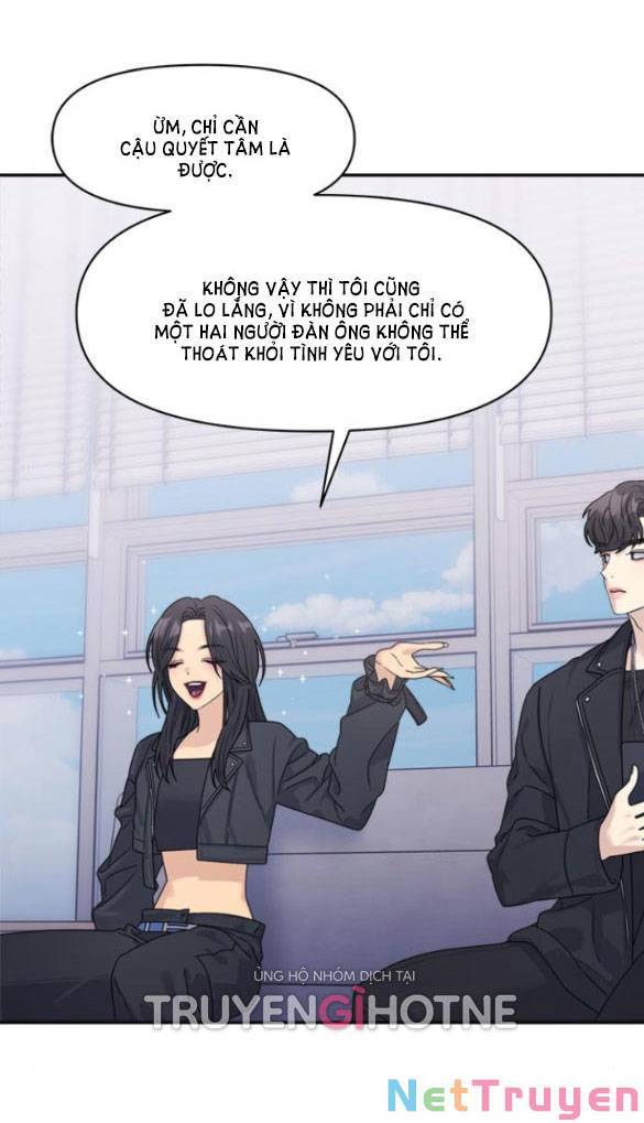 Couple Breaker Chapter 14.1 - Trang 2