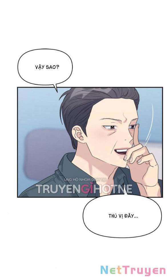 Couple Breaker Chapter 14.1 - Trang 2