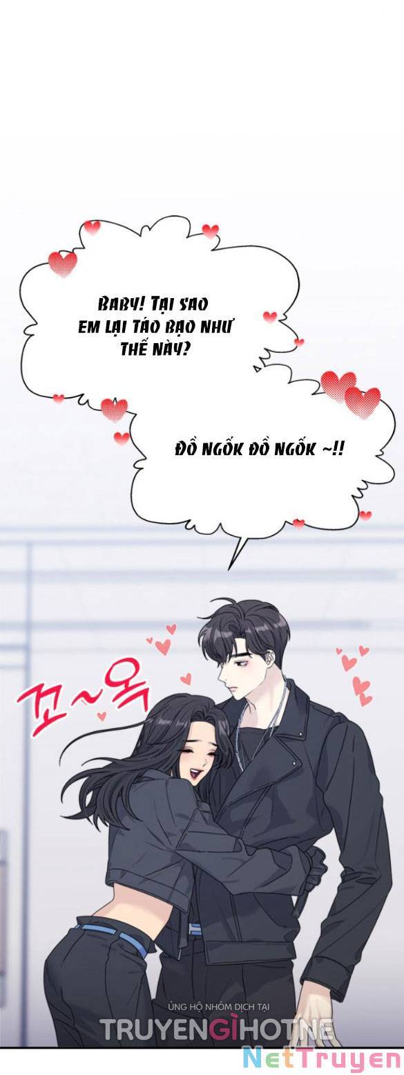 Couple Breaker Chapter 14.1 - Trang 2