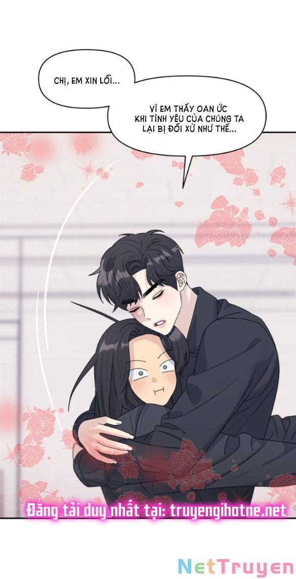 Couple Breaker Chapter 14.1 - Trang 2