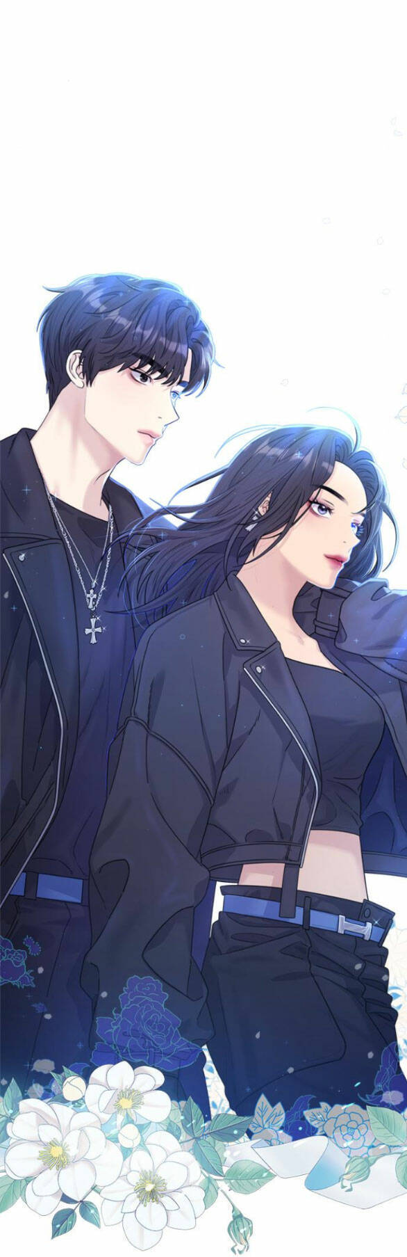 Couple Breaker Chapter 13.2 - Trang 2