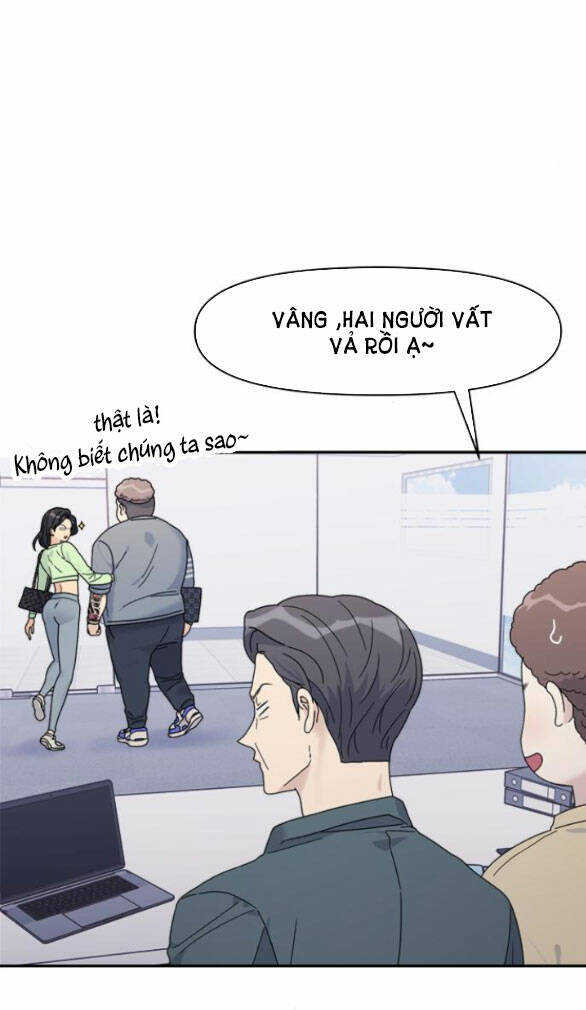 Couple Breaker Chapter 13.2 - Trang 2