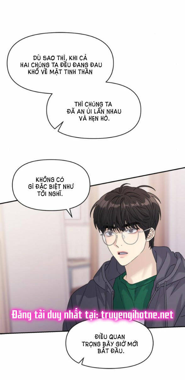 Couple Breaker Chapter 12.2 - Trang 2