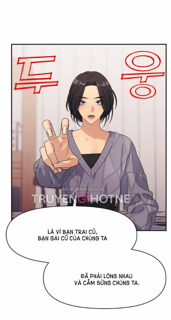 Couple Breaker Chapter 12.2 - Trang 2