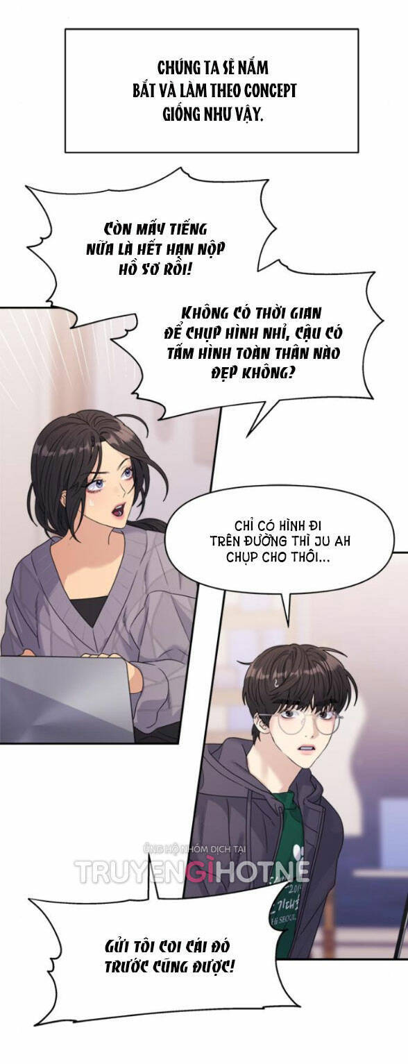 Couple Breaker Chapter 12.2 - Trang 2