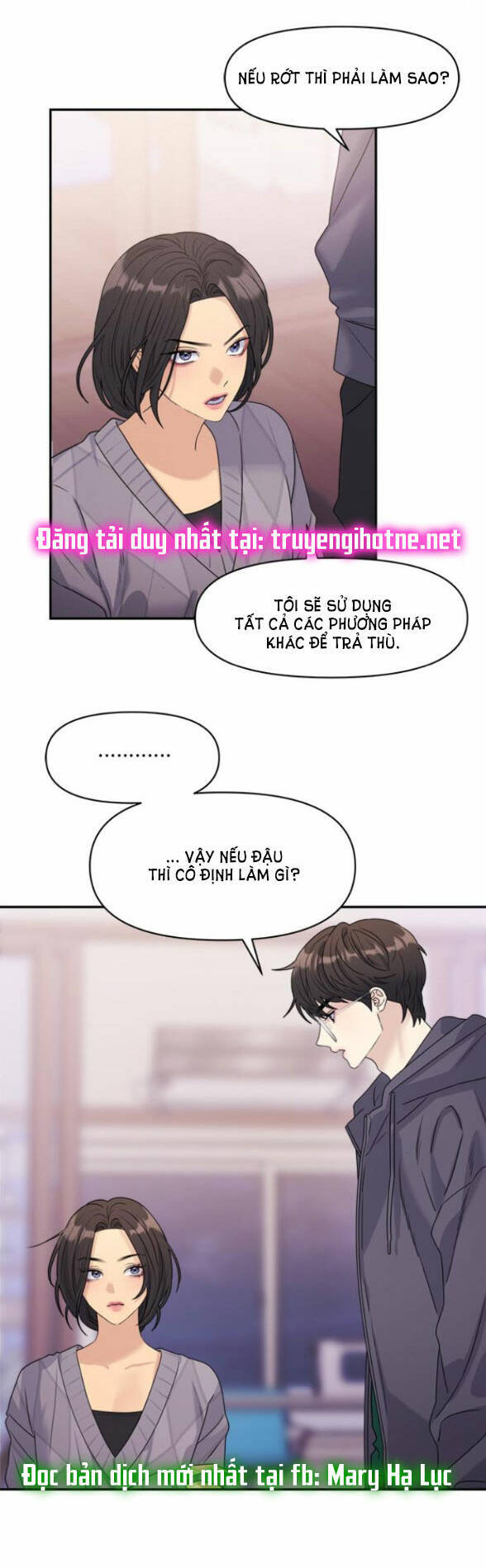 Couple Breaker Chapter 12.2 - Trang 2