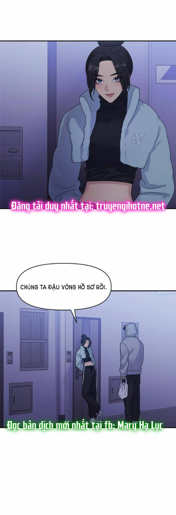 Couple Breaker Chapter 12.2 - Trang 2