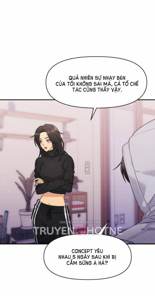 Couple Breaker Chapter 12.2 - Trang 2