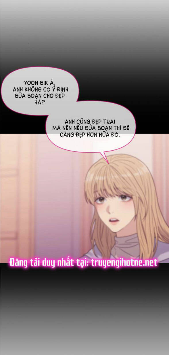 Couple Breaker Chapter 12.2 - Trang 2