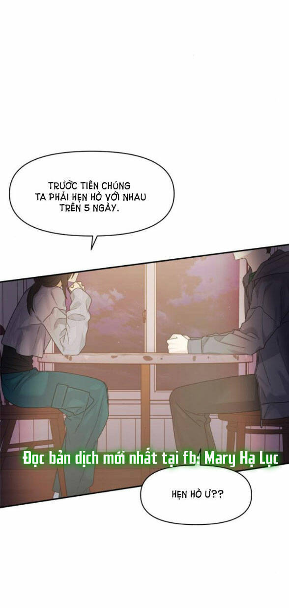 Couple Breaker Chapter 12.2 - Trang 2