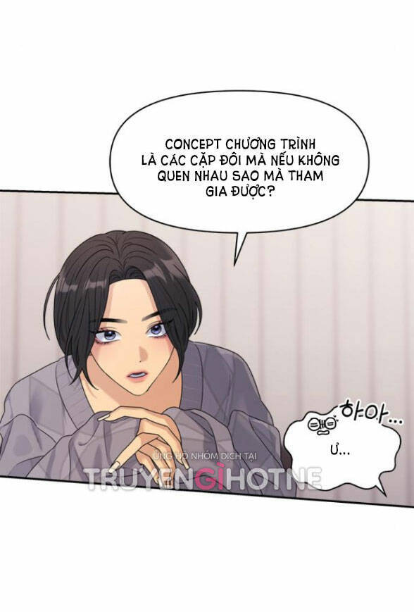 Couple Breaker Chapter 12.2 - Trang 2