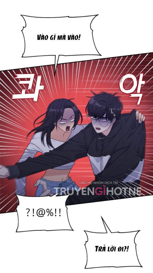 Couple Breaker Chapter 12.1 - Trang 2