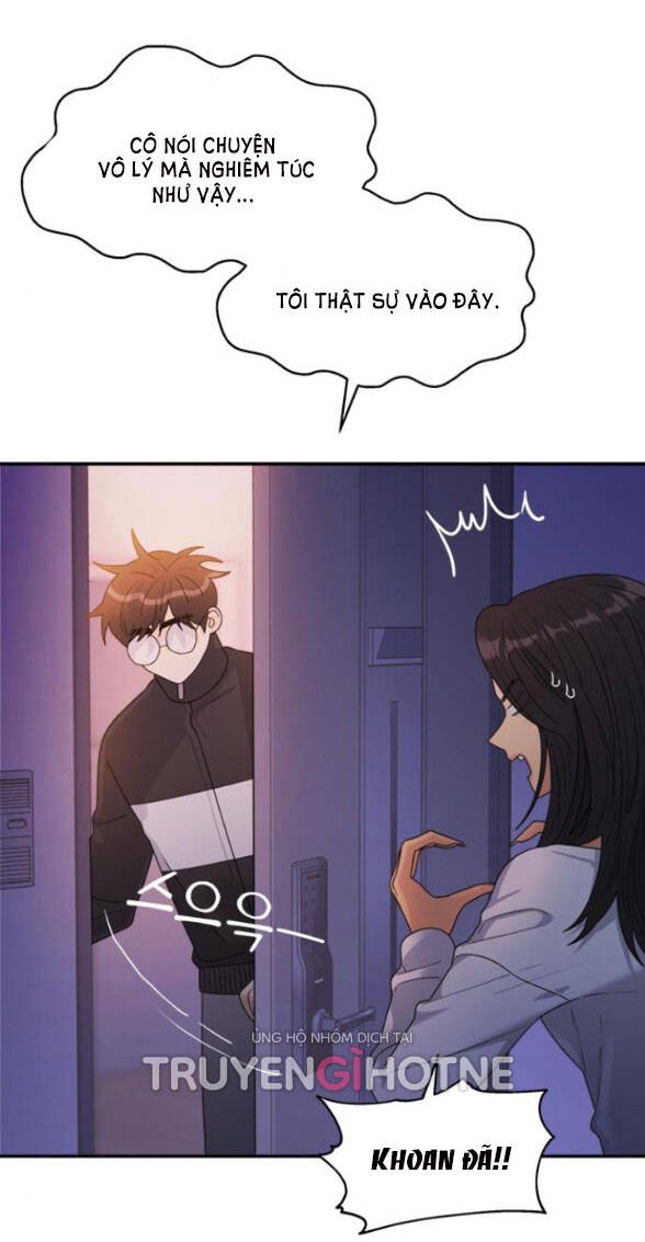 Couple Breaker Chapter 12.1 - Trang 2