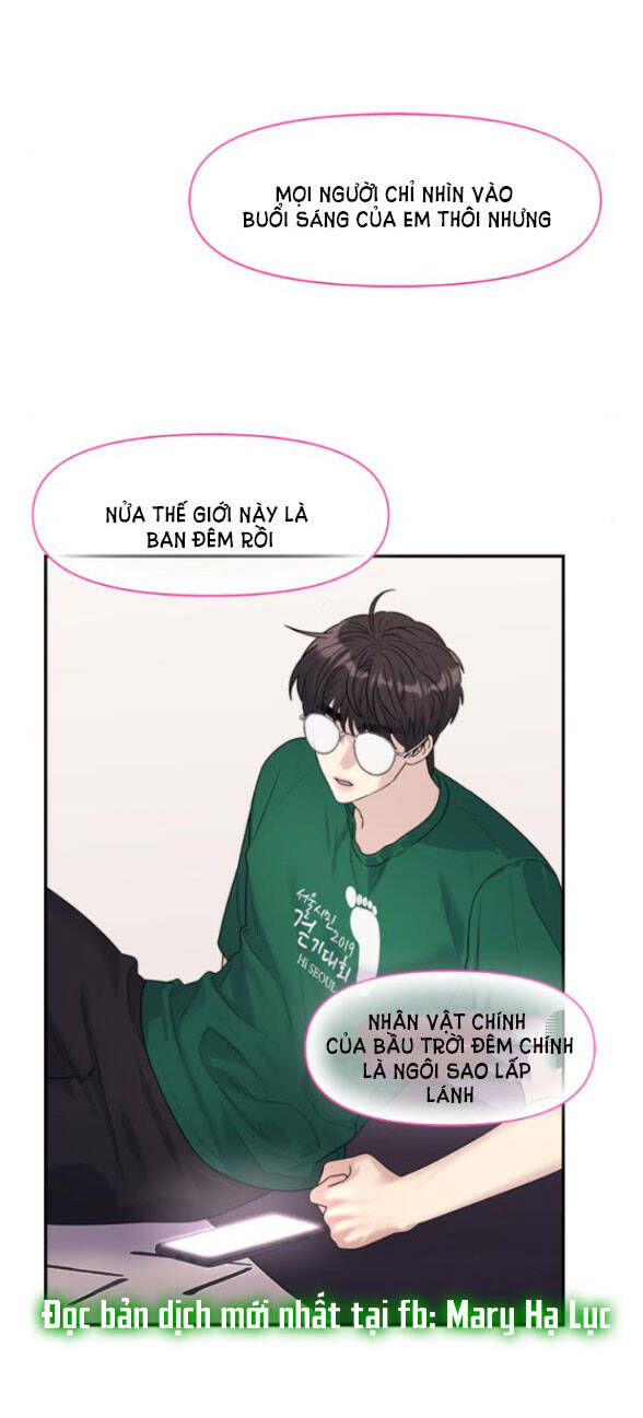 Couple Breaker Chapter 12.1 - Trang 2